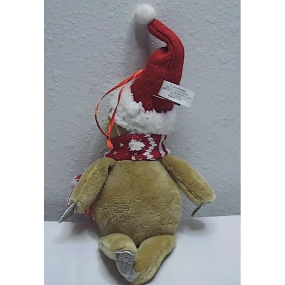 Playtime christmas tree